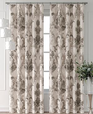Комплект штор «Колтери - 286 - 240 см» | фото 2