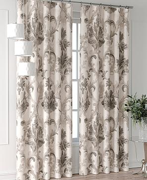 Комплект штор «Колтери - 286 - 240 см»