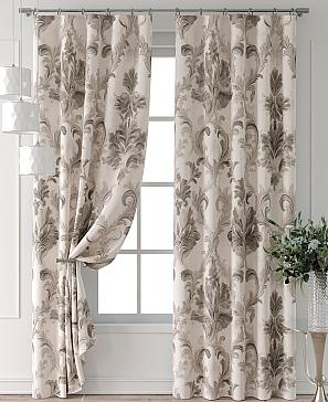 Комплект штор «Колтери - 286 - 240 см»