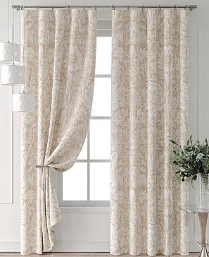 Комплект штор «Колтери - 287 - 240 см»