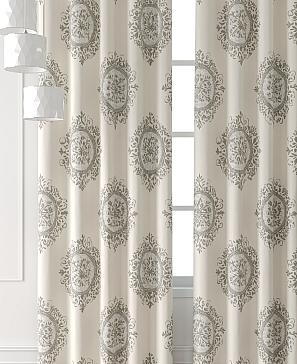 Комплект штор «Колтери - 288 - 240 см»