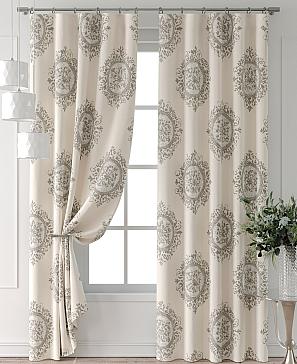 Комплект штор «Колтери - 288 - 240 см»
