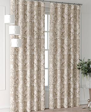 Комплект штор «Колтери - 289 - 240 см»