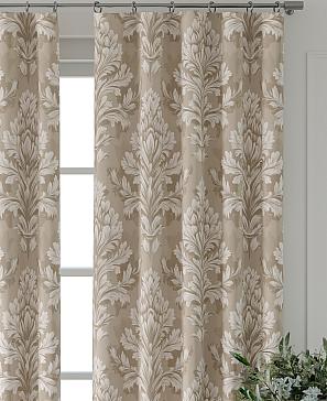 Комплект штор «Колтери - 289 - 240 см»