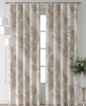 Комплект штор «Колтери - 292 - 240 см» | фото 2