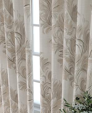 Комплект штор «Колтери - 292 - 240 см» | фото 3