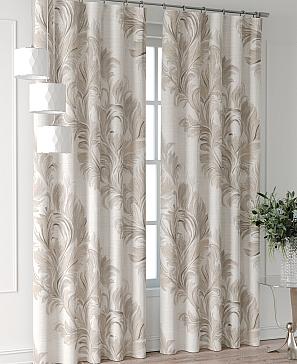 Комплект штор «Колтери - 292 - 240 см»