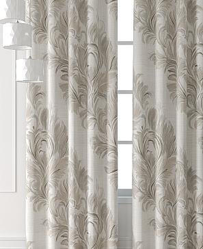 Комплект штор «Колтери - 292 - 240 см»