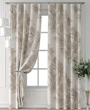 Комплект штор «Колтери - 292 - 240 см»