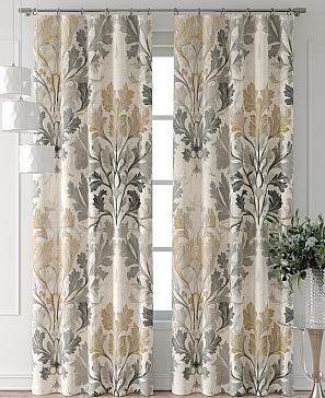 Комплект штор «Колтери - 293 - 240 см» | фото 2