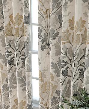 Комплект штор «Колтери - 293 - 240 см» | фото 3