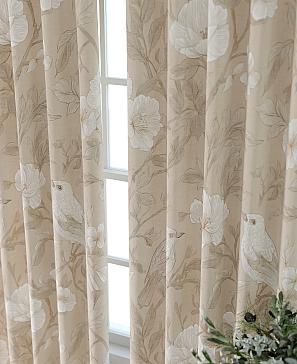 Комплект штор «Колтери - 296 - 240 см» | фото 3