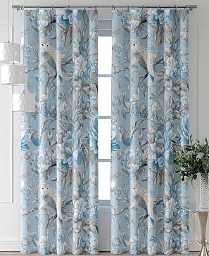 Комплект штор «Колтери - 297 - 240 см» | фото 2