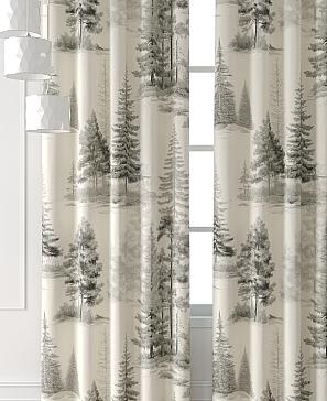 Комплект штор «Колтери - 298 - 240 см»