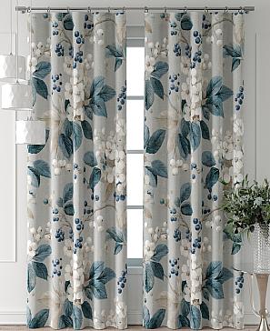 Комплект штор «Колтери - 300 - 240 см» | фото 2