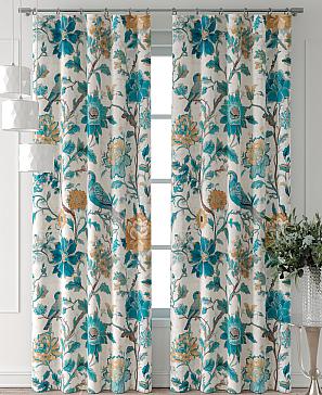 Комплект штор «Колтери - 301 - 240 см» | фото 2