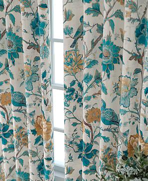 Комплект штор «Колтери - 301 - 240 см» | фото 3