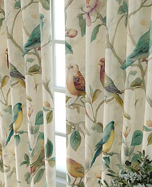 Комплект штор «Колтери - 302 - 240 см» | фото 3