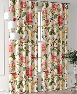 Комплект штор «Колтери - 303 - 240 см»