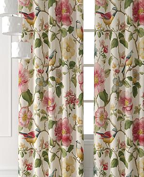 Комплект штор «Колтери - 303 - 240 см»