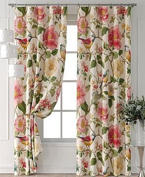 Комплект штор «Колтери - 303 - 240 см»