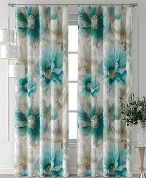 Комплект штор «Колтери - 304 - 240 см» | фото 2