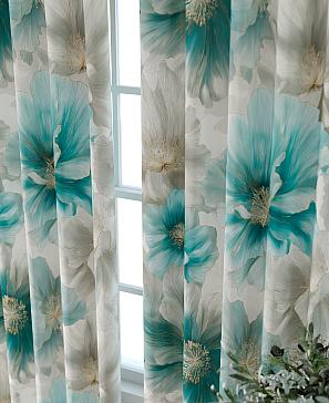 Комплект штор «Колтери - 304 - 240 см» | фото 3