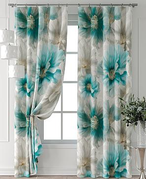 Комплект штор «Колтери - 304 - 240 см»