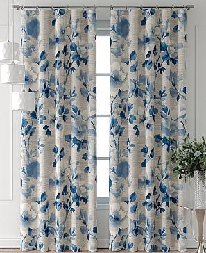 Комплект штор «Колтери - 305 - 240 см» | фото 2