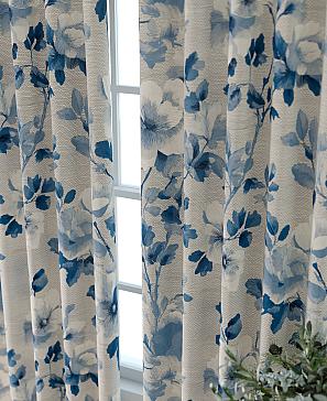 Комплект штор «Колтери - 305 - 240 см» | фото 3