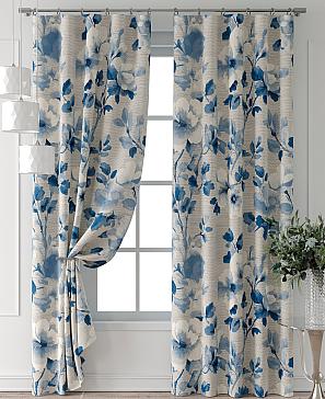 Комплект штор «Колтери - 305 - 240 см»