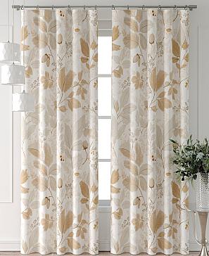 Комплект штор «Колтери - 307 - 240 см» | фото 2