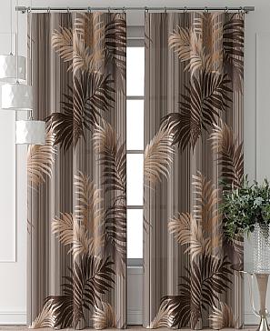 Комплект штор «Колтери - 309 - 240 см» | фото 2