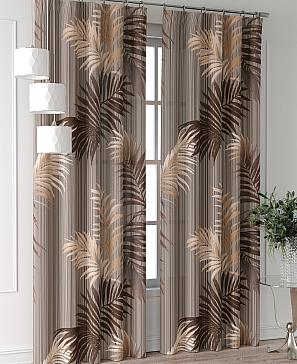 Комплект штор «Колтери - 309 - 240 см»