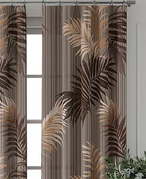 Комплект штор «Колтери - 309 - 240 см»