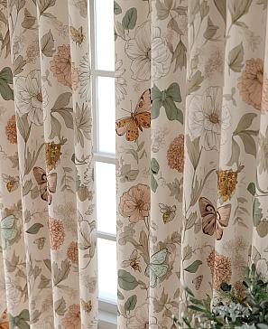 Комплект штор «Колтери - 310 - 240 см» | фото 3