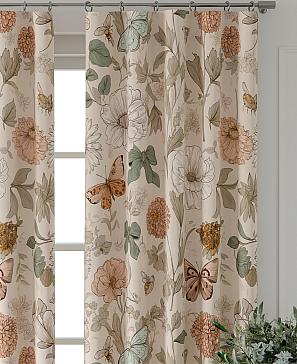 Комплект штор «Колтери - 310 - 240 см»