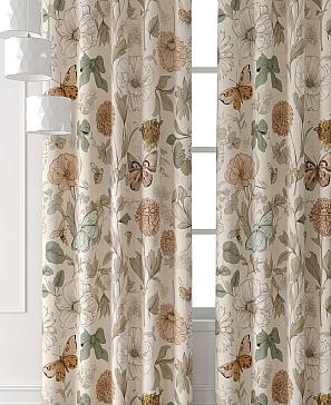 Комплект штор «Колтери - 310 - 240 см»