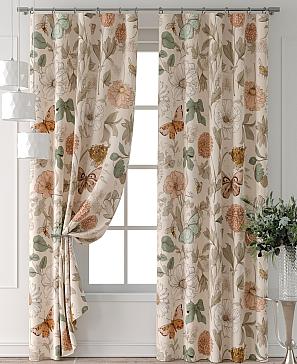 Комплект штор «Колтери - 310 - 240 см»
