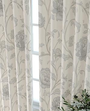 Комплект штор «Колтери - 311 - 240 см» | фото 3