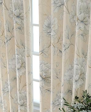 Комплект штор «Колтери - 312 - 240 см» | фото 3