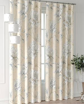 Комплект штор «Колтери - 312 - 240 см»