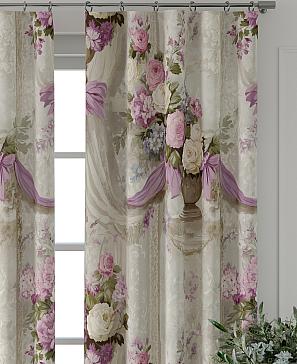 Комплект штор «Колтери - 313 - 240 см»