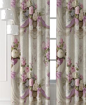 Комплект штор «Колтери - 313 - 240 см»