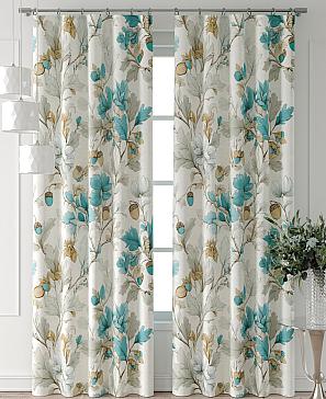 Комплект штор «Колтери - 314 - 240 см» | фото 2