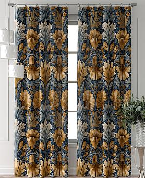 Комплект штор «Колтери - 315 - 240 см» | фото 2