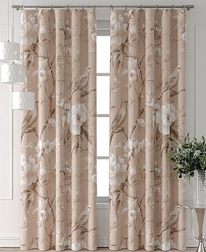 Комплект штор «Колтери - 316 - 240 см» | фото 2