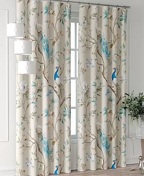 Комплект штор «Колтери - 317 - 240 см»