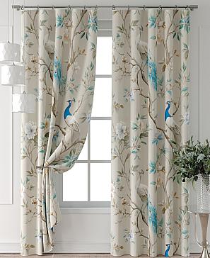 Комплект штор «Колтери - 317 - 240 см»