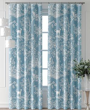 Комплект штор «Колтери - 318 - 240 см» | фото 2